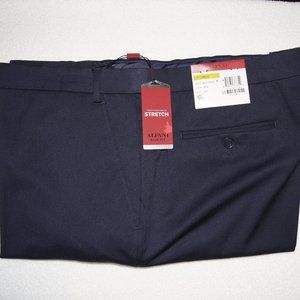 Alfani Performance Dress Pants Slim - Pleated